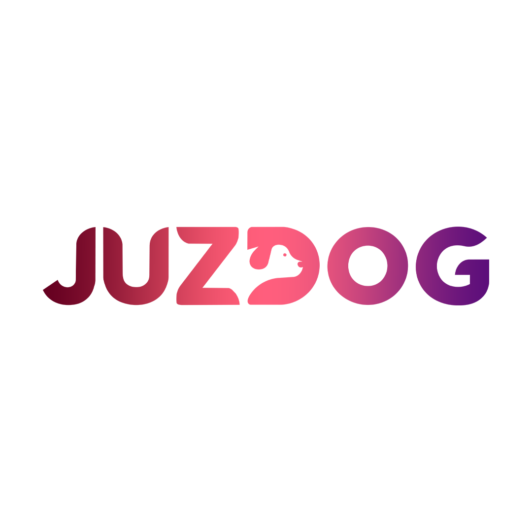 JuzDog Logo