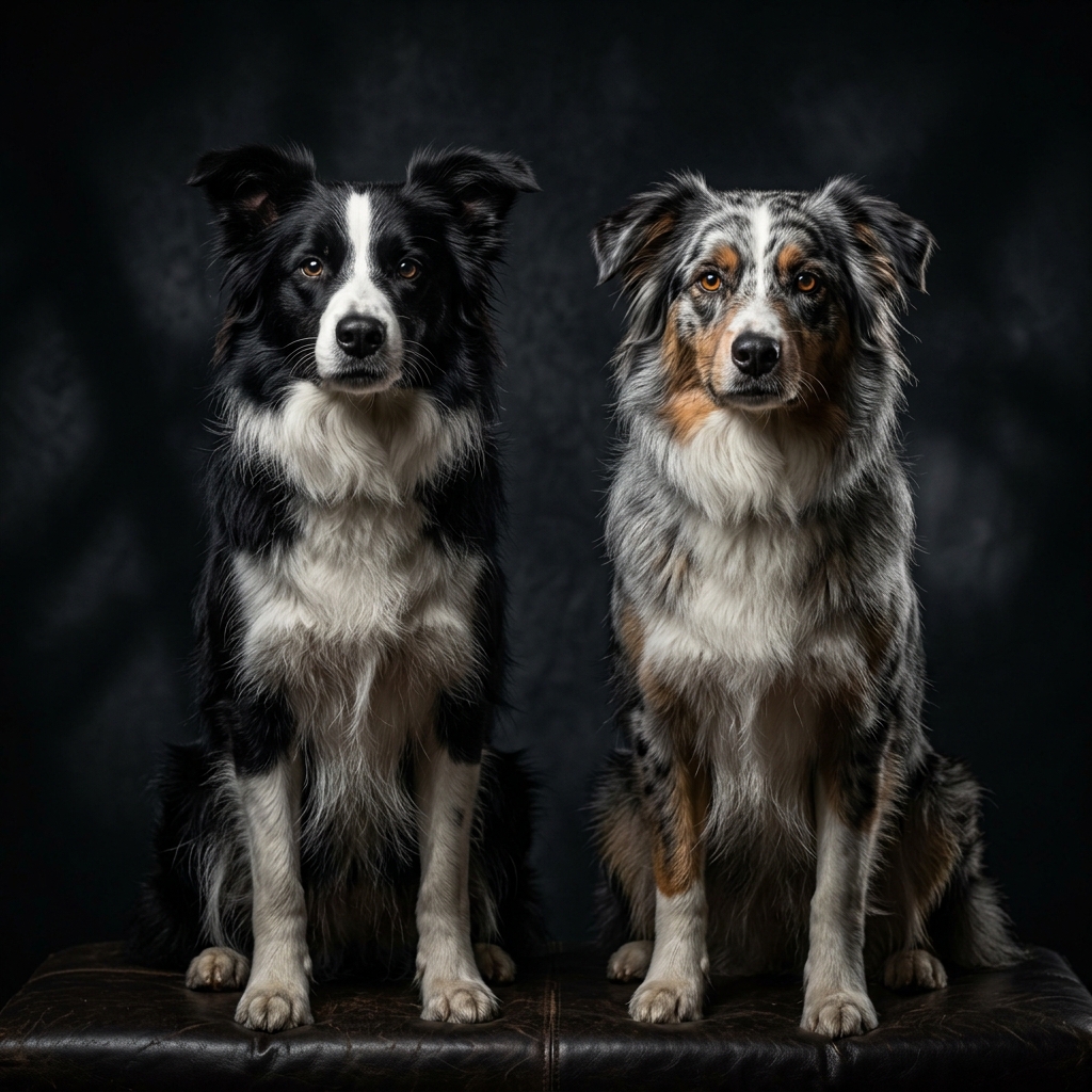 Sheepdogs & Cattle Dogs
