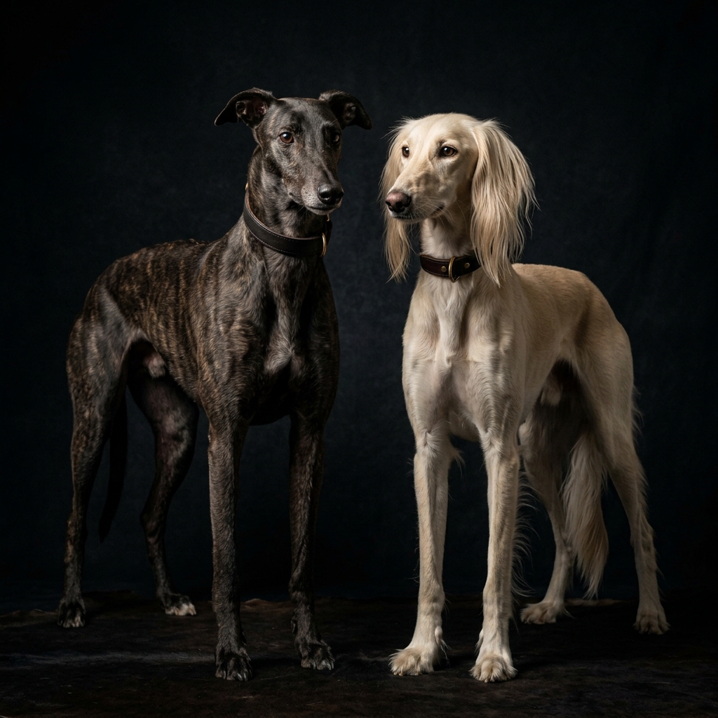 Sighthounds