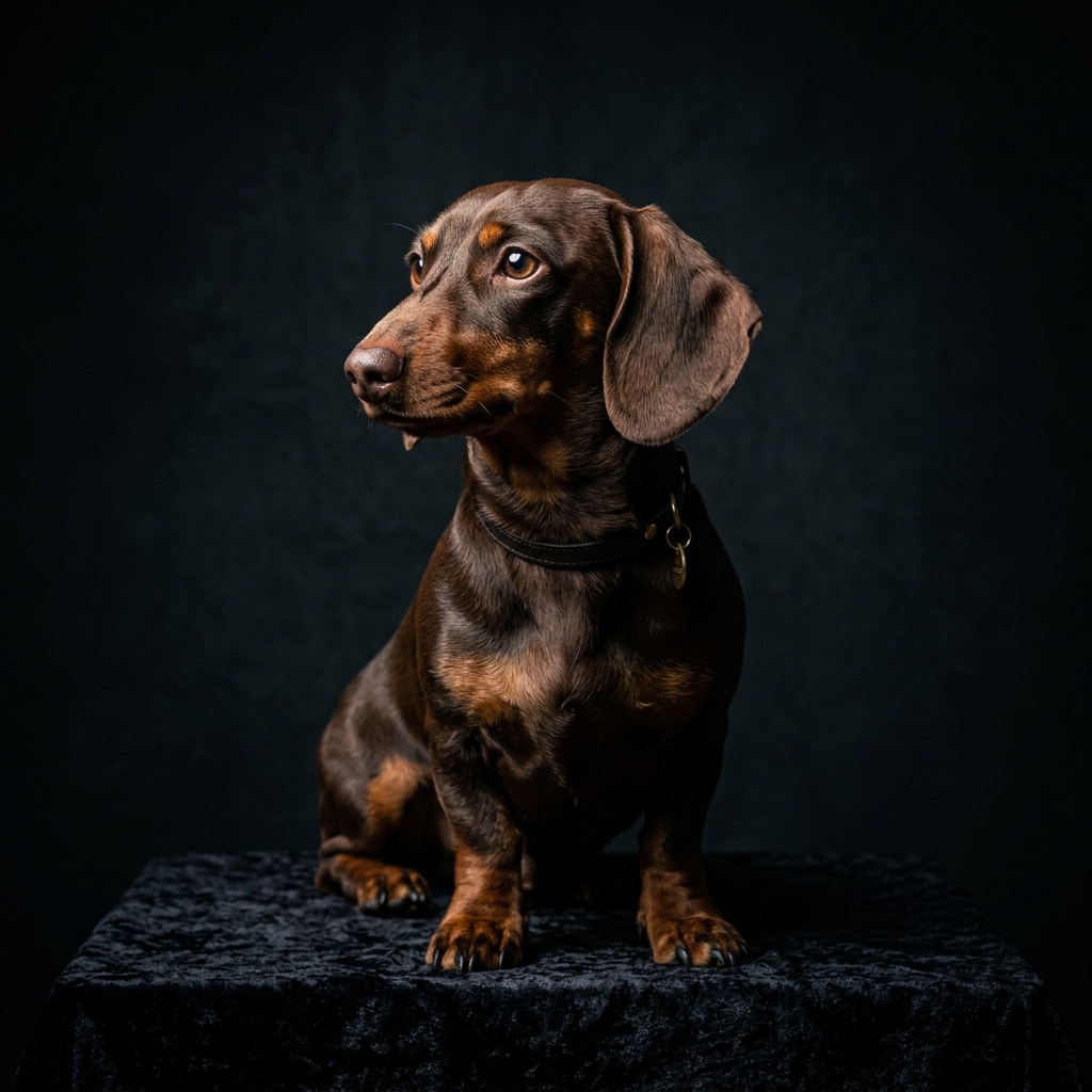 Dachshunds
