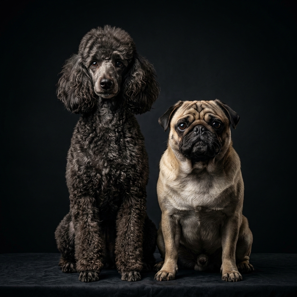Companion & Toy Dogs